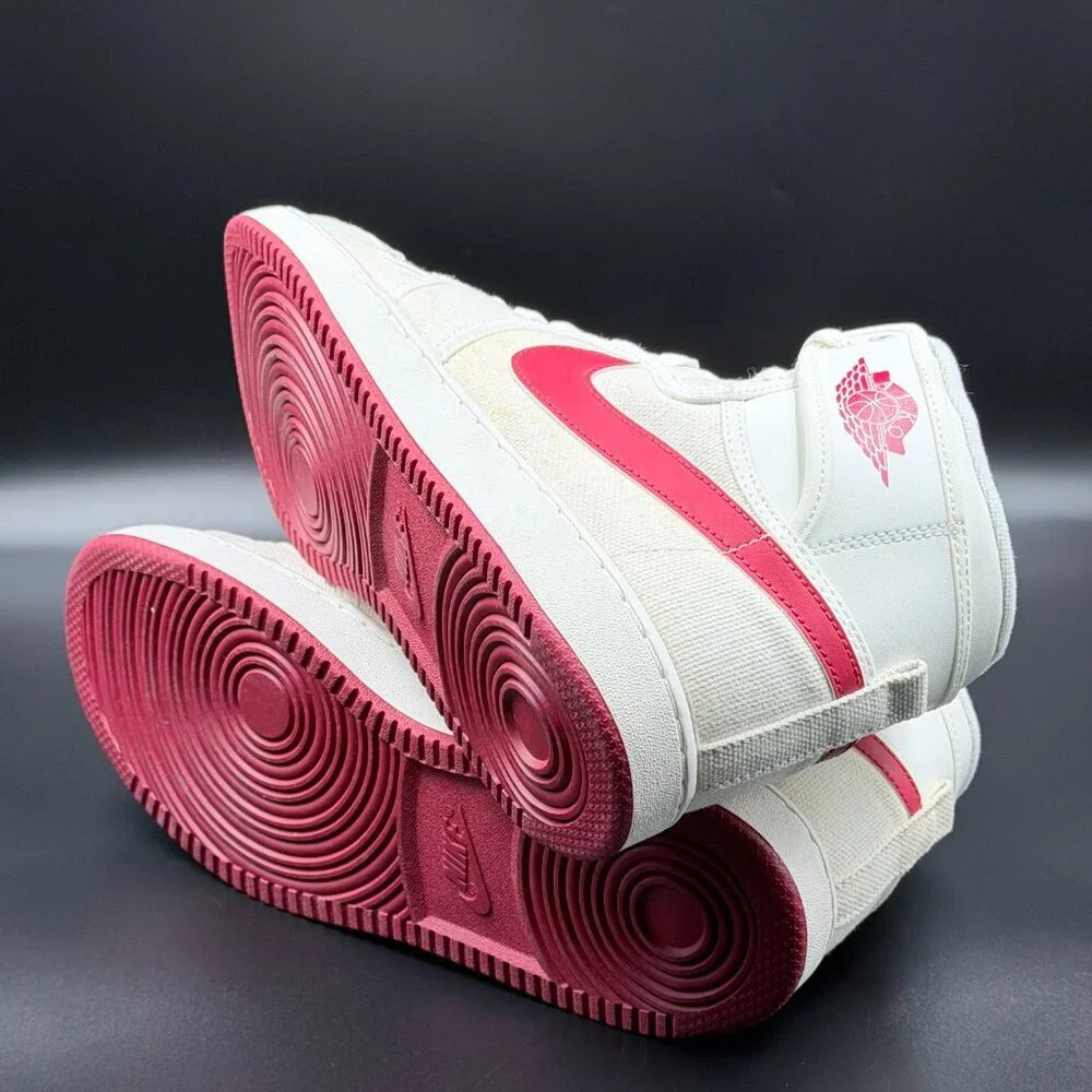 Vintage - Air Jordan AJKO High OG 'Timeless Canvas'